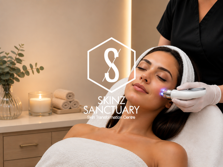 SKINZ SANCTUARY