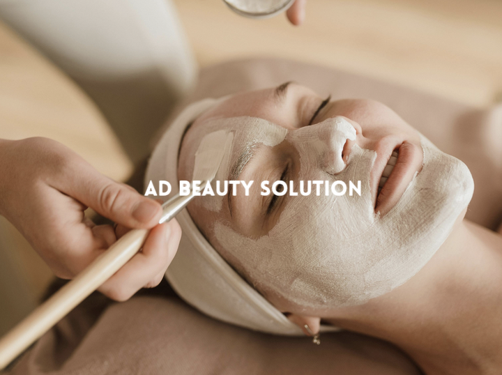 AD BEAUTY SOLUTION