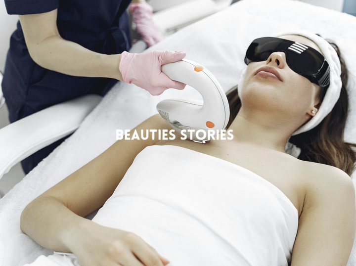 BEAUTIES STORIES