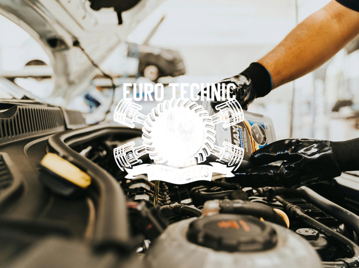 EURO TECHNIC AUTOWERKS