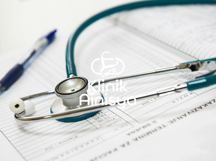 KLINIK AINISYA