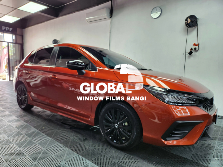 Global Window Films