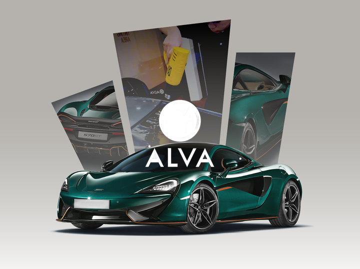 ALVA Concept Store