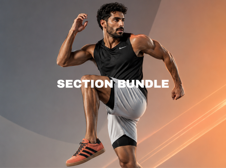 SECTION BUNDLE