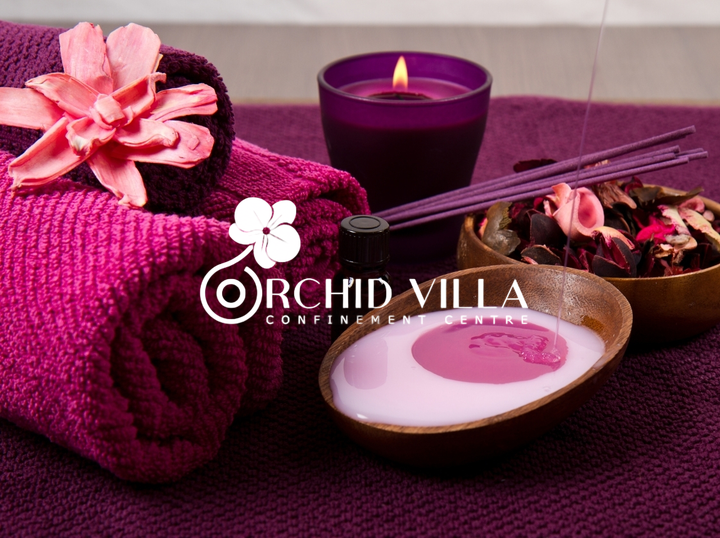 Orchid Villa Confinement Centre