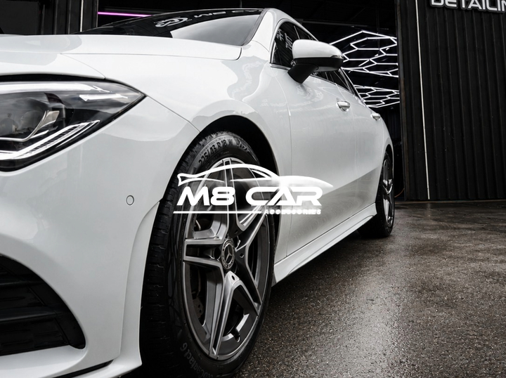 M8 Tint