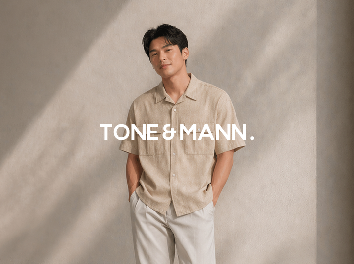 TONE & MANN