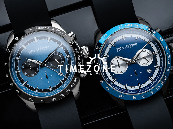 TIME ZONE GALLERY