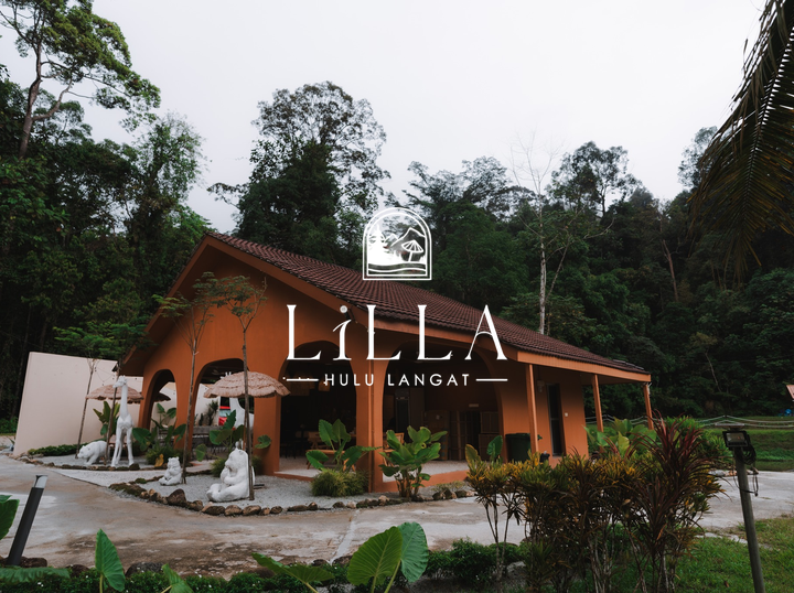 Lilla