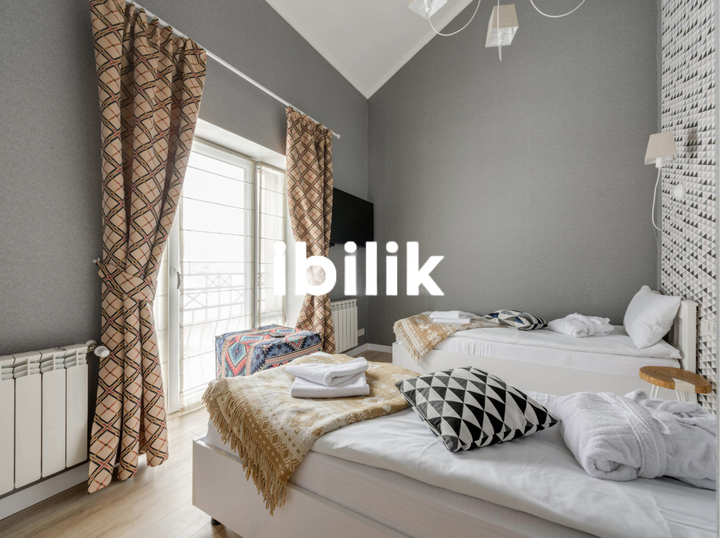 iBilik