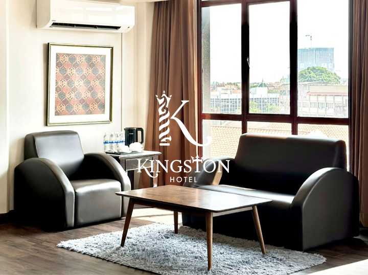 Kingston Hotel