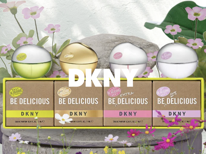 DKNY