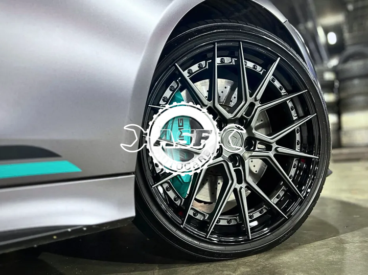 ASF AUTOCARE & TYRE SERVICES