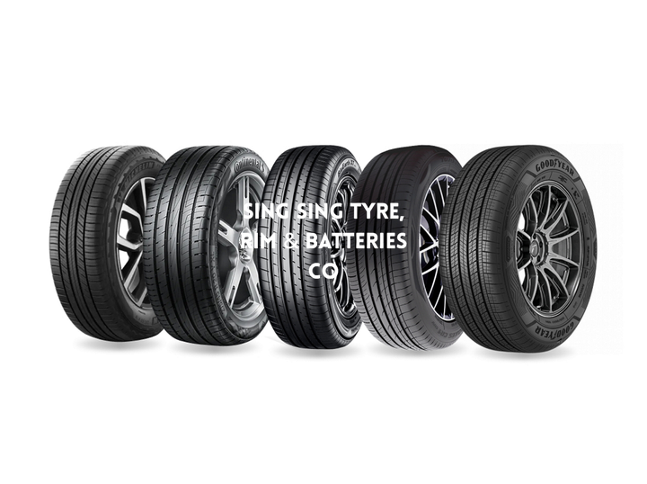 SING SING TYRE , RIM & BATTERIES CO