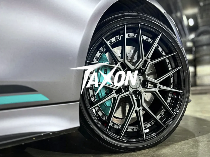 TAXON CAR AUTO ACCESSORIES