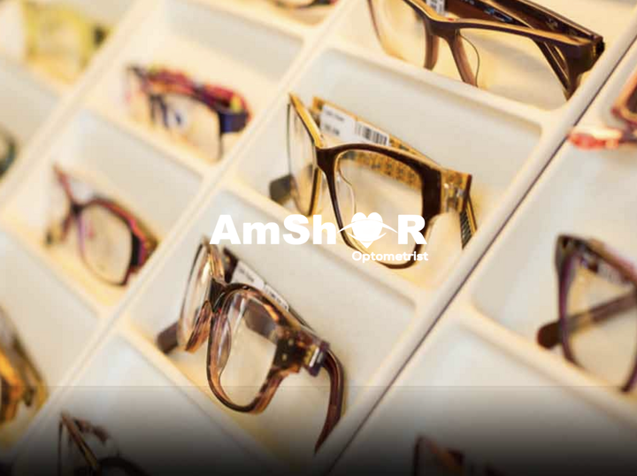 Amshar Optometrist