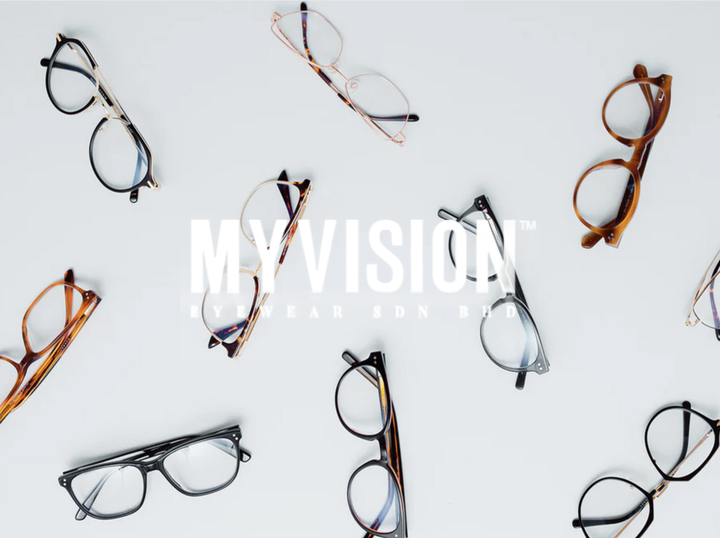 MYVISION EYEWEAR