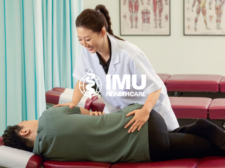 IMU Chiropractic Centre