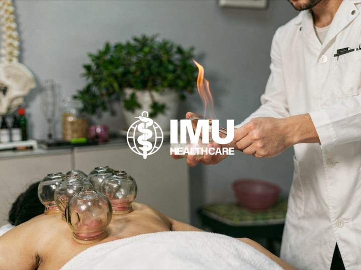 IMU Chinese Medicine Centre