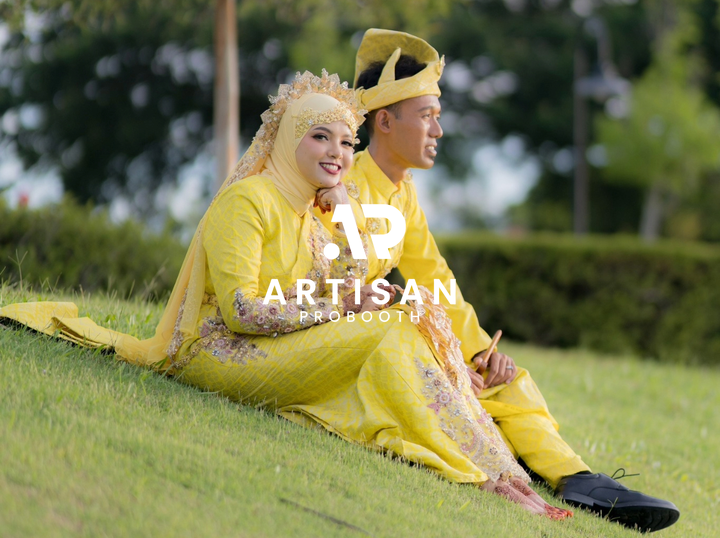 ARTISAN PROBOOTH