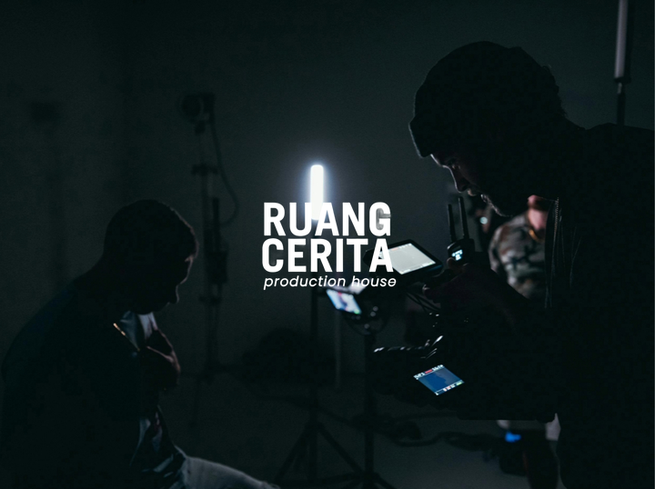 Ruang Cerita HQ