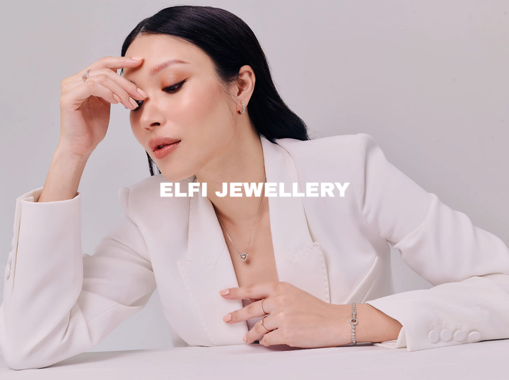 Elfi Jewellery