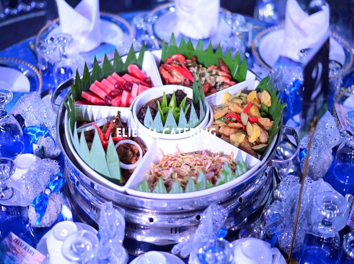 Eliesya Catering