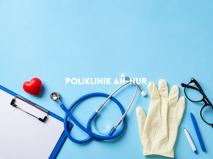 POLIKLINIK AN-NUR