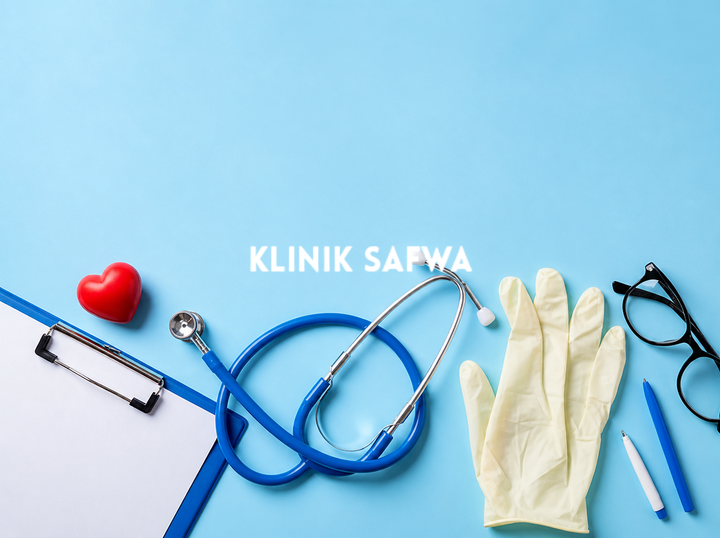 KLINIK SAFWA