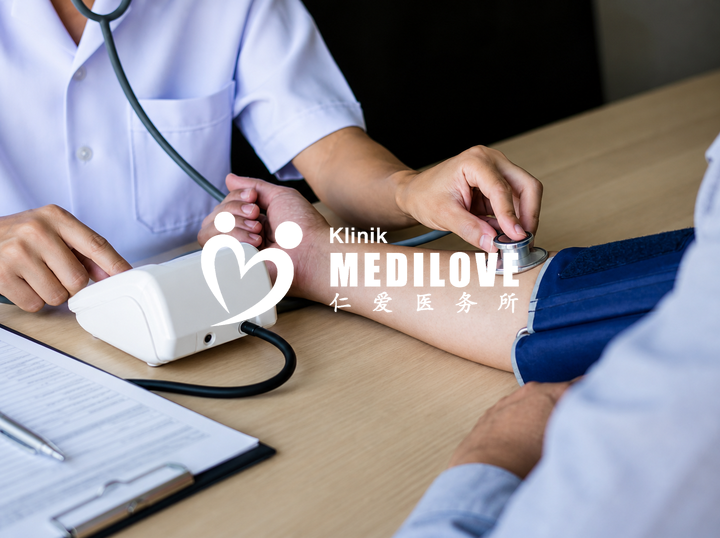 KLINIK MEDILOVE