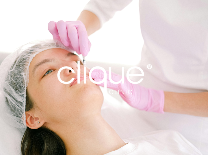 CLIQUE CLINIC