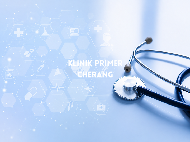 KLINIK PRIMER CHERANG