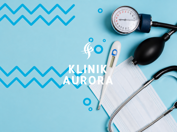 KLINIK AURORA
