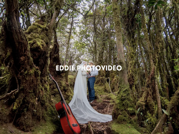 Eddie Photovideo