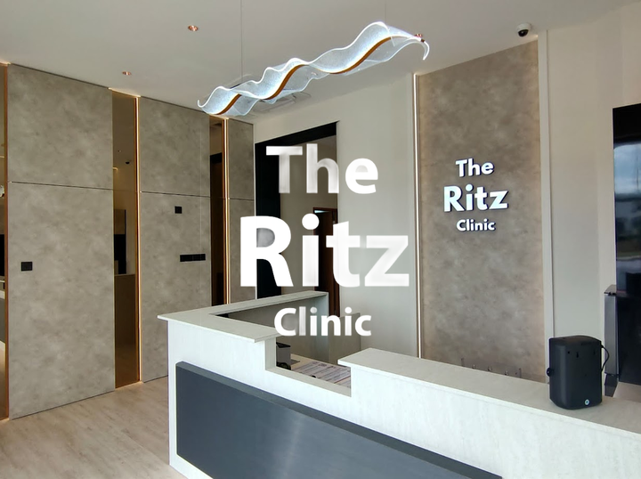 The Ritz Clinic