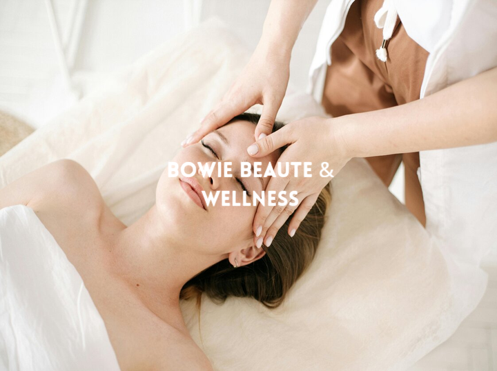 Bowie Beaute & Wellness