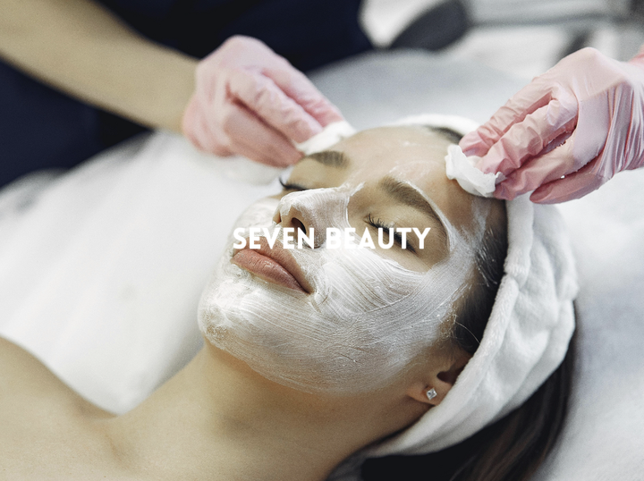 SEVEN BEAUTY