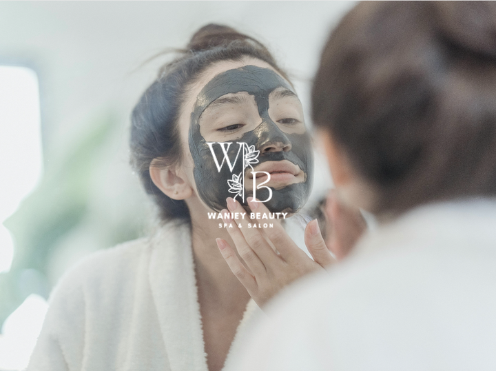 WANIEY BEAUTY SPA & SALOON