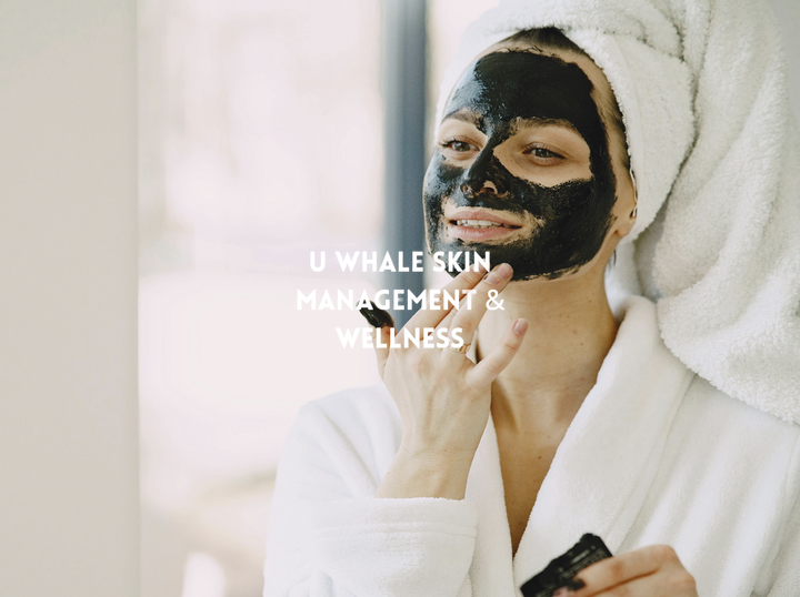 U WHALE SKIN MANAGEMENT & WELLNESS