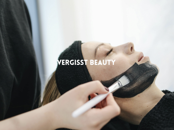 VERGISST BEAUTY