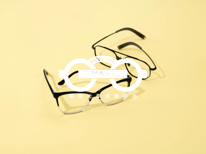 Universal Optometry