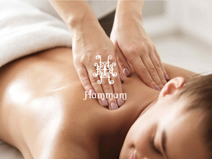Hammam Spa