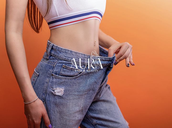 Aura Slim & Beauty