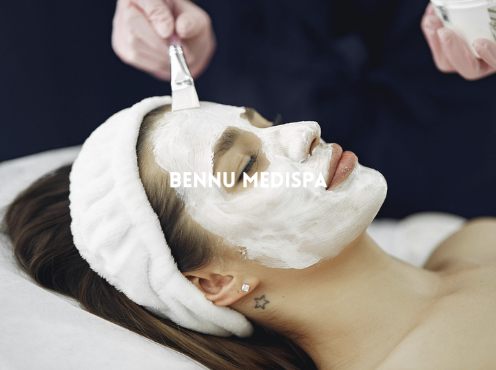 BENNU MEDISPA