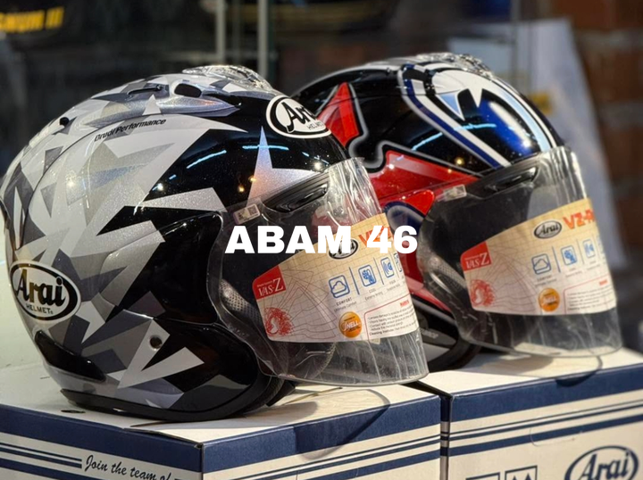 ABAM FORTYSIX46 SHOP