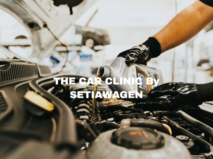SETIAWAGEN GARAGE
