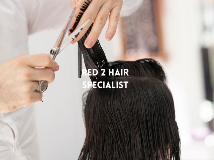 Red 2 Hair Specialist