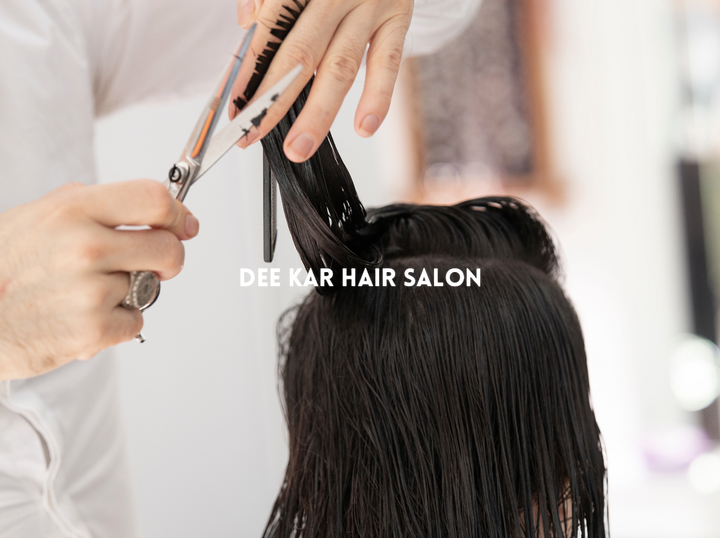 DEE KAR HAIR SALON