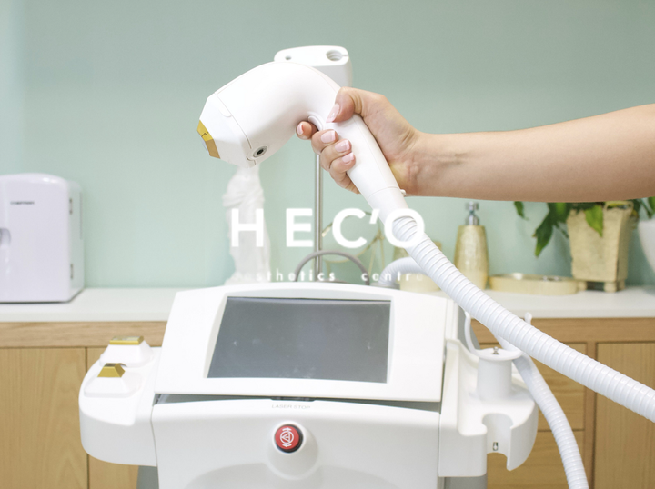 HECO AESTHETICS CENTRE
