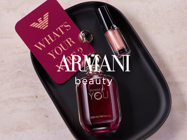 Armani Beauty